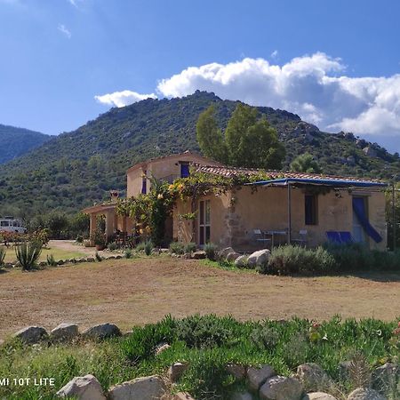 Appartamento A Feraxi Муравера Екстер'єр фото